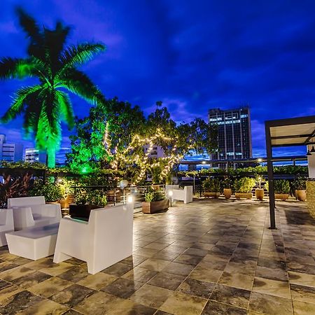 Hotel Rosales Boutique Neiva  Exterior photo