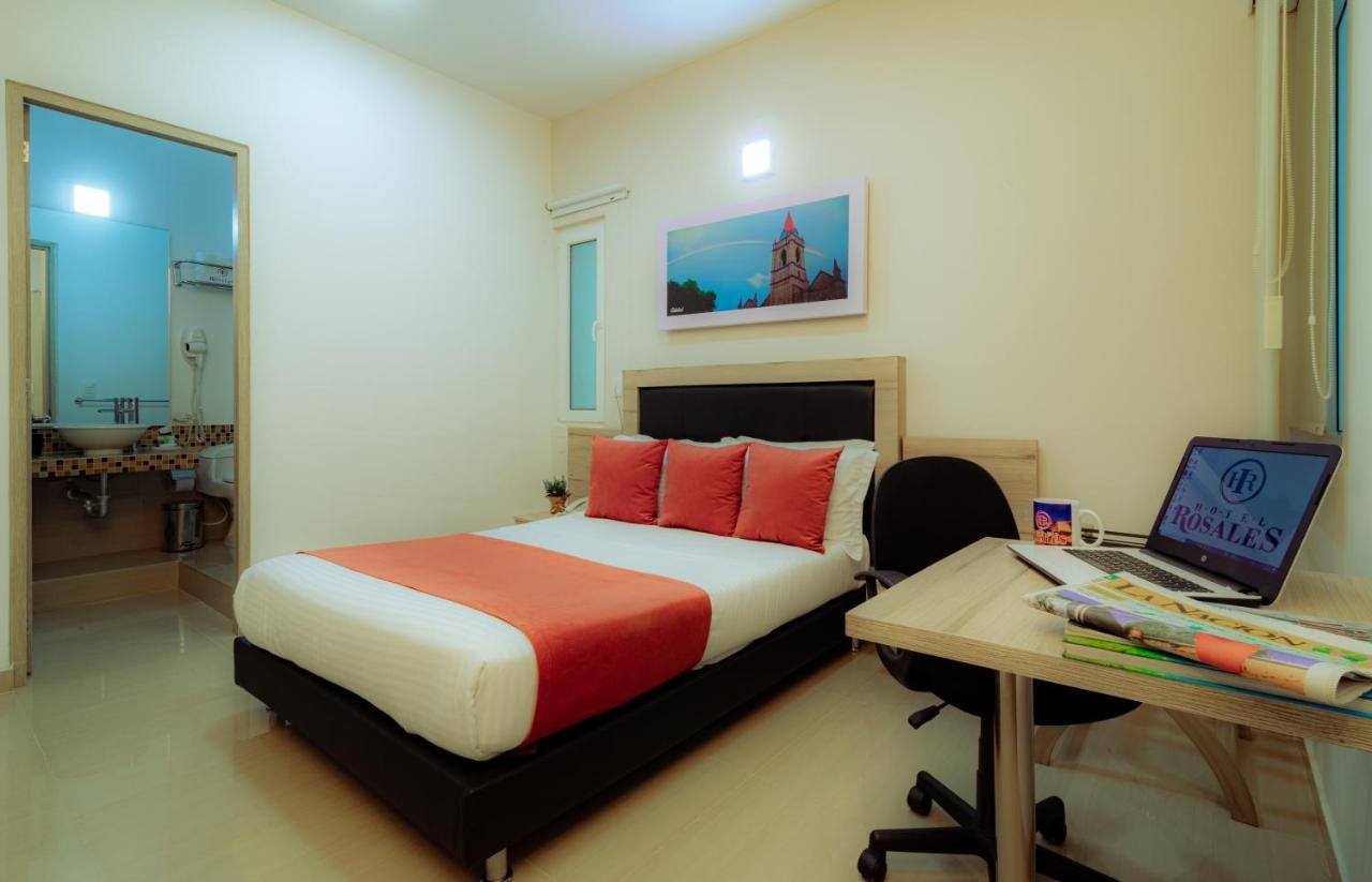 Hotel Rosales Boutique Neiva  Room photo